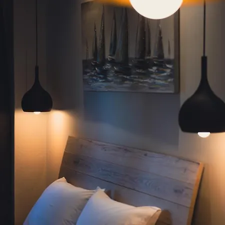 شقة Demys Vacation كانوني