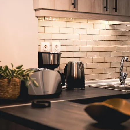 شقة Demys Vacation كانوني