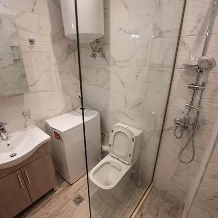 Apartament Demys Vacation *