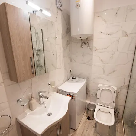 Apartament Demys Vacation