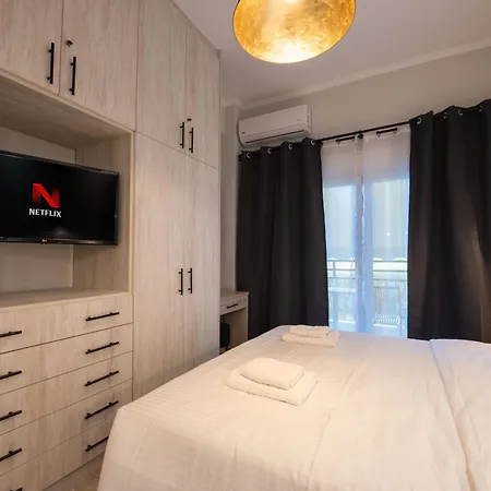 Apartament Demys Vacation *