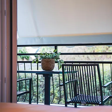 Demys Vacation Apartment Kanoni (Corfu)
