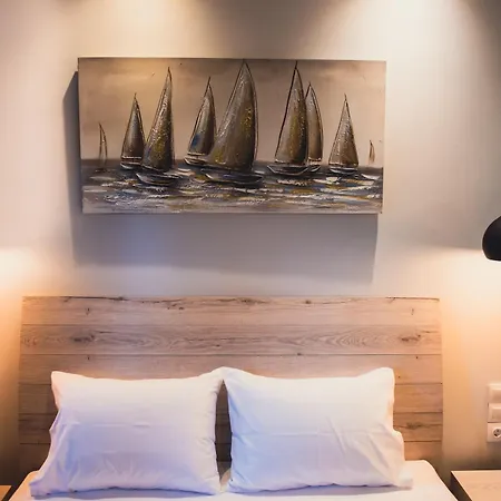 Demys Vacation Apartment *