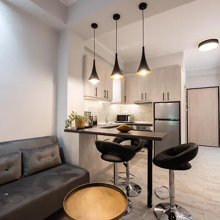 Demys Vacation Appartement *