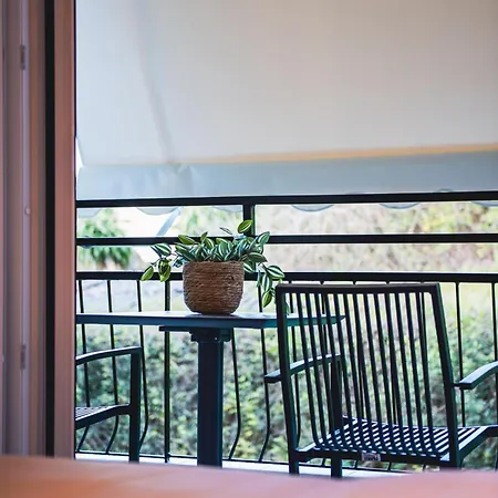 Demys Vacation Apartamento Kanoni (Corfu)