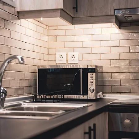 Apartamento Demys Vacation *