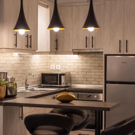 Demys Vacation Apartamento